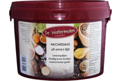 HACHEESAUS  3kg  WM